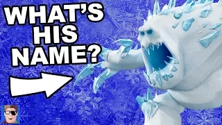 J vs Ben: ULTIMATE Frozen Trivia Quiz