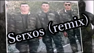 Royal Meherremov - Serxos (ritmik)
