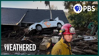 Catastrophic Landslide in California: Can We Stop the Unstoppable?