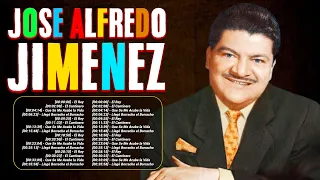 José Alfredo Jiménez ~ La música está ligada a tus recuerdos 70s, 80s, 90s