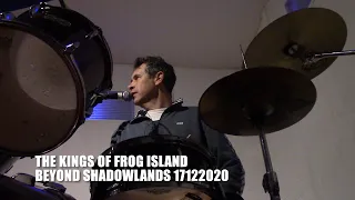 The Kings of Frog Island: Beyond Shadowlands