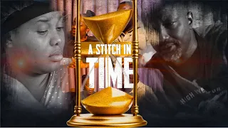 A Stitch In Time | #shortmovie