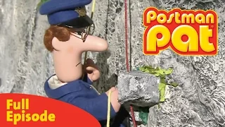 Postman Pat | Pat's Clifftop Adventure | Postman Pat Full Episodes