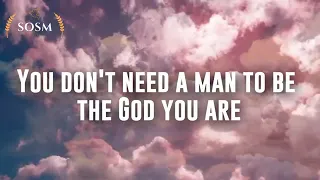 You are God - Nathaniel Bassey ft. Chigozie Achugo