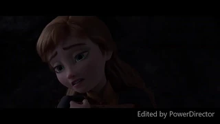 Anna - To Be a Princess (Reprise) [Arendelle Sisters as the Princess and the Pauper]