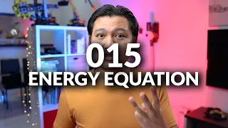 015 Energy Equation