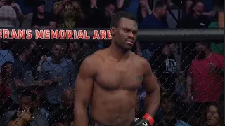 Uriah Hall VS Chris Weidman/UFC 261/Full Fight