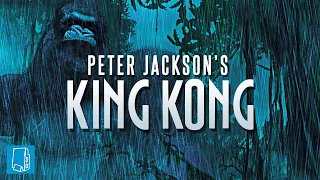 The Longest and Most In-depth Critique of Peter Jackson's King Kong on YouTube