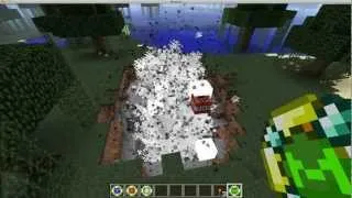 Minecraft Mod Spotlight | Time Control Remotes - Slow/Fast Motion [HD]