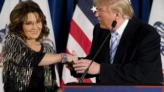 [YTP] Palin Gives "Special" Trump Endorsement