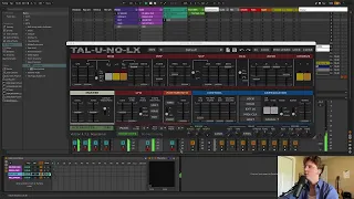 ABLETON TIPS - KEYS RIG RUNDOWN