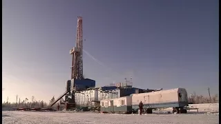 «Газпром нефть» не исключает долевого партнерства в технологическом центре «Бажен»