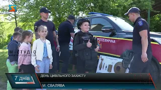 День цивільної оборони