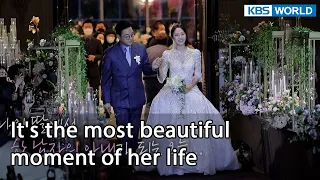 It's the most beautiful moment of her life (Mr. House Husband EP.246-4) | KBS WORLD TV 220318