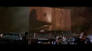 The Shining in Twister