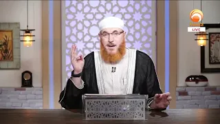 Messenger of Allah, you joke with us!  He replied,  But I only speak the truth  #hudatv