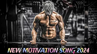 Best Workout Music 2024 | Top Workout Song | Gym Motivational Song 2024