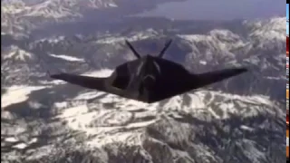 Американцы в ШОКЕ Старенький СОВЕТСКИЙ Куб сбил F 117 Стеллс