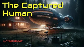 The Captured Human | HFY | a Short Sci-Fi Story