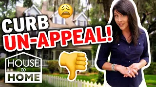 Four Months On The Market With NO INTEREST! 🙈😭 | The Unsellables | House to Home