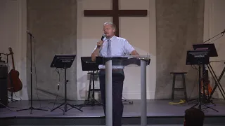 Children of God - Pastor Dave Spadzinski