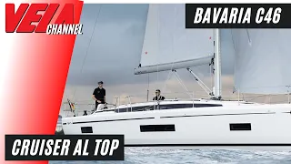 Bavaria C46 (14m) - L'evoluzione di Bavaria!