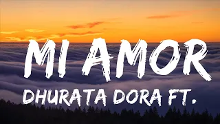 Dhurata Dora ft. Noizy - Mi Amor Top Lyrics