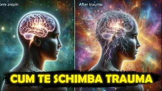 AI FOST ABUZAT EMOTIONAL? - CUM SA VINDECI TRAUMA