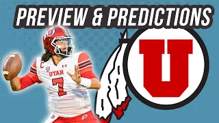 Utah Football 2022 Preview & Predictions
