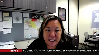 Cupertino City Council Meeting - September 15, 2020 (Part 2)