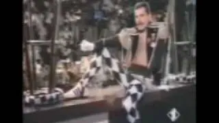 Freddie Mercury - L'ultimo immortale (3/5)