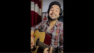 Tu hi meri shab hai | Cover by Rishab | KK