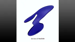 New Order ▶ Best·of (Full Album)