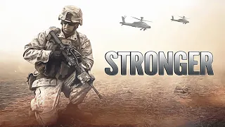 Military Motivation - "Stronger" (2022)