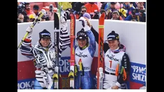 Carole Merle giantslalom gold (WCS Morioka 1993)