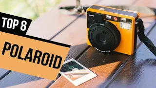 8 Best Polaroid Amazon Reviews