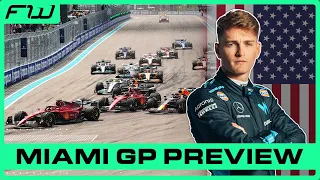 2023 Miami Grand Prix: Preview and Predictions