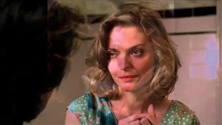 From the film Frankie and Johnny - Clair De Lune  (Debussy)