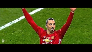 Zlatan Ibrahimović 2016/17 - Great Goals & Skills