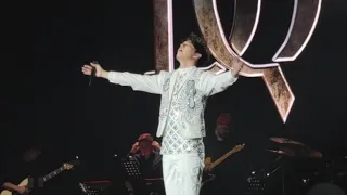 Dimash Prague! Весь концерт! Вершина профессионализма, шквал эмоций, супер импровизо! Лучший голос🌏!