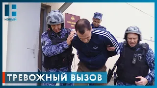 В Тамбовской области выбрали лучших сотрудников вневедомственной охраны