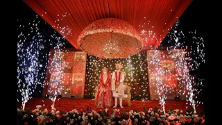 Destination Wedding In Udaipur
