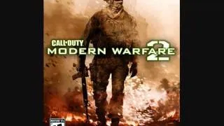 Call Of Duty: Modern Warfare 2 ( OST ) Ranger's Lead The Way