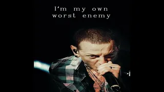 Chester Bennington - Behind Blue Eyes (By Limp Bizkit)