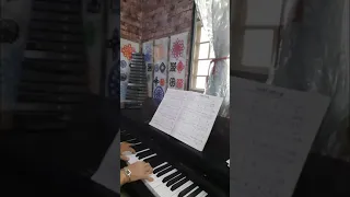 Born Free (Piano Solo)