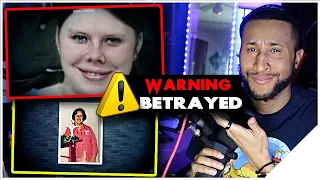 Mrballen Betrayed | Her Evil Plan Put Her on Death Row (Reaction)