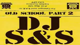 (Classic)🏅Dj S&S - Old School pt 2 (1993) Harlem NYC sides A&B