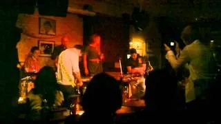 Venger Collective Medley LIVE 17.11.11 Б2