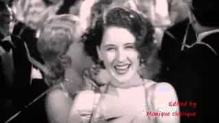 A tribute to Norma Shearer in The Divorcee