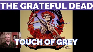 The Grateful Dead - Touch of Grey | Reaction